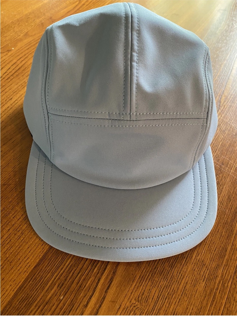 ATHLETA Women's Cold Weather Train Cap Blue OS | NWOT